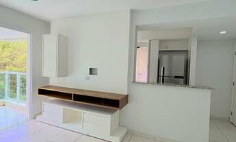 Imagem 4: ALPHAVILLE I - Apartamento de 2 quartos, 1 suíte, 2 vagas - Oportunidade única!