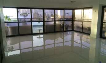 Imagem 7: Cobertura à venda no Rio Vermelho: 6 quartos, 3 suítes, 3 salas, 6 banheiros, 7 vagas de g