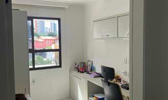 Imagem 7: APARTAMENTO RESIDENCIAL em SALVADOR - BA, CAMINHO DAS ÁRVORES