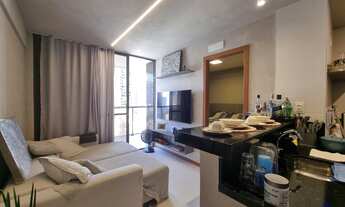 Imagem 5: *OPORTUNIDADE ÚNICA: APARTAMENTO NA GRAÇA COM 1 QUARTO E 1 VAGA DE GARAGEM**Seu lar dos s