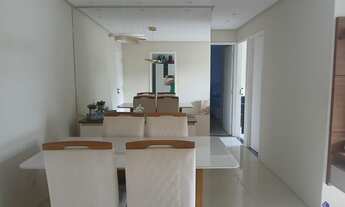 Imagem 3: APARTAMENTO À VENDA NO CABULA, SALVADOR-BA: 3 QUARTOS, 1 SUÍTE, 78M² - DOCUMENTAÇÃO EM DIA