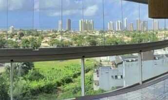 Imagem 2: APARTAMENTO RESIDENCIAL em SALVADOR - BA, PATAMARES