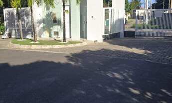 Imagem 5: PATAMARES CASA EM CONDOMÍNIO EXCELENTE LOCALIZAÇÃO: Espaçosa residência com 4 quartos, 2 s