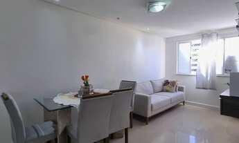 Imagem 6: Imbuí Apartamento Excelente Localização - 2 Quartos, 1 Suíte, 1 Vaga Garagem - Área 68m²