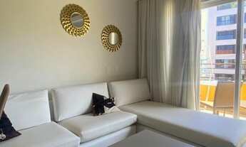 Imagem 5: APARTAMENTO NO RIO VERMELHO: 1 QUARTO, 1 SALA, MOBILIADO! VENHA MORAR COM CONFORTO E QUALI