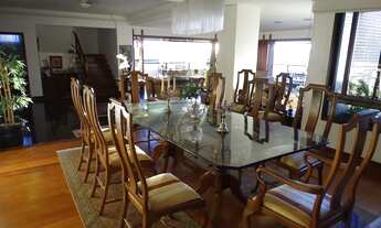 Imagem 4: Cobertura à venda no Rio Vermelho: 6 quartos, 3 suítes, 3 salas, 6 banheiros, 7 vagas de g