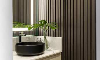 Imagem 6: APARTAMENTO RESIDENCIAL em SALVADOR - BA, PITUBA