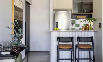 Imagem 2: APARTAMENTO RESIDENCIAL em SALVADOR - BA, PITUBA