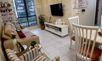Imagem: APARTAMENTO RESIDENCIAL em SALVADOR - BA