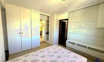 Imagem 3: APARTAMENTO RESIDENCIAL em SALVADOR - BA, CAMINHO DAS ÁRVORES