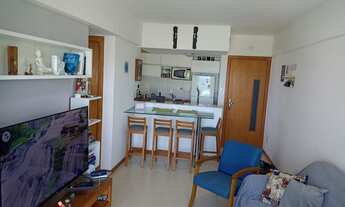 Imagem 3: APARTAMENTO RESIDENCIAL em SALVADOR - BA, ARMAÇÃO