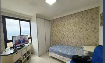 Imagem 5: APARTAMENTO RESIDENCIAL em SALVADOR - BA, ARMAÇÃO