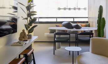 Imagem: APARTAMENTO RESIDENCIAL em SALVADOR - BA