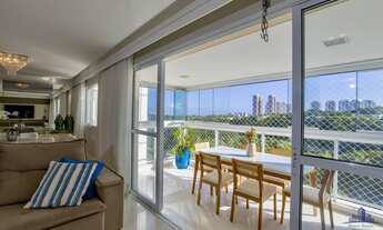 Imagem 7: APARTAMENTO RESIDENCIAL em SALVADOR - BA, ALPHAVILLE I