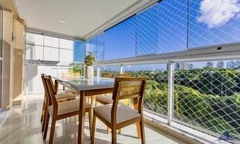 Imagem 5: APARTAMENTO RESIDENCIAL em SALVADOR - BA, ALPHAVILLE I