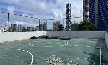 Imagem 7: APARTAMENTO RESIDENCIAL em SALVADOR - BA, CAMINHO DAS ÁRVORES