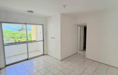 Imagem 3: APARTAMENTO RESIDENCIAL em SALVADOR - BA, ARMAÇÃO