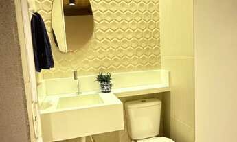 Imagem 4: CASA RESIDENCIAL em LAURO DE FREITAS - BA, CAJI