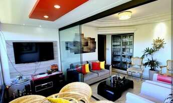 Imagem 6: APARTAMENTO RESIDENCIAL em SALVADOR - BA, ITAIGARA