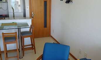 Imagem 4: APARTAMENTO RESIDENCIAL em SALVADOR - BA, ARMAÇÃO