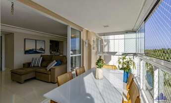 Imagem 6: APARTAMENTO RESIDENCIAL em SALVADOR - BA, ALPHAVILLE I