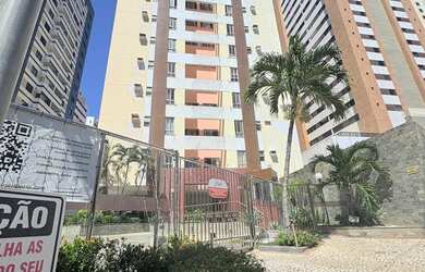 Imagem 2: APARTAMENTO RESIDENCIAL em SALVADOR - BA, ARMAÇÃO