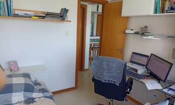 Imagem 6: APARTAMENTO RESIDENCIAL em SALVADOR - BA, ARMAÇÃO