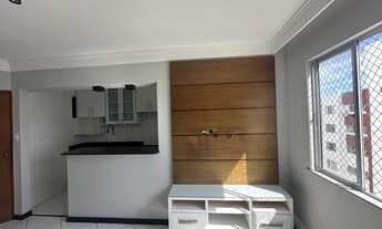 Imagem 4: APARTAMENTO RESIDENCIAL em SALVADOR - BA, PITUBA