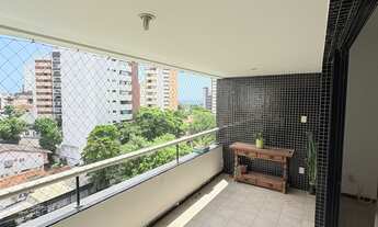 Imagem: APARTAMENTO RESIDENCIAL em SALVADOR - BA