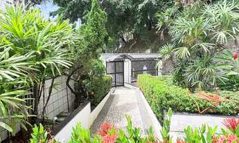 Imagem 3: APARTAMENTO RESIDENCIAL em SALVADOR - BA, PARQUE BELA VISTA