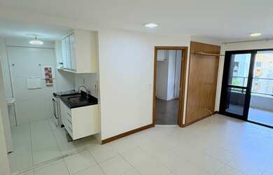 Imagem 2: APARTAMENTO RESIDENCIAL em SALVADOR - BA, ONDINA