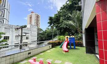 Imagem 4: APARTAMENTO RESIDENCIAL em SALVADOR - BA, PARQUE BELA VISTA