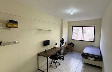 Imagem: APARTAMENTO RESIDENCIAL em SALVADOR - BA