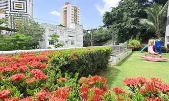 Imagem 5: APARTAMENTO RESIDENCIAL em SALVADOR - BA, PARQUE BELA VISTA