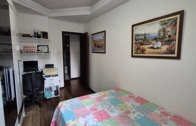 Imagem 8: APARTAMENTO RESIDENCIAL em SALVADOR - BA, IMBUÍ