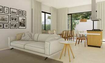 Imagem 7: SOBRADO NOVO COM 3 SUÍTES - COND. FECHADO EM BAREQUEÇABA