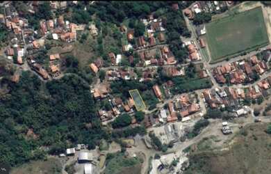 Imagem 3: TERRENO A VENDA NO BAIRRO DE SÃO FRANCISCO. ÁREA TOTAL DE 722 M²