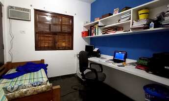 Imagem 6: SOBRADO COM 4 DORMIT. (3 SUÍTES), VISTA PARA O MAR A VENDA NO PORTO GRANDE