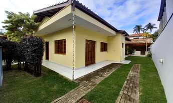 Imagem 4: CASA TÉRREA 5 SUÍTES VENDA OU LOCAÇÃO, PRAIA DESERTA, SÃO SEBASTIÃO