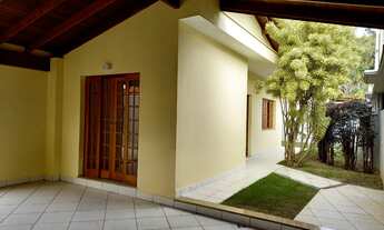 Imagem 6: CASA TÉRREA 5 SUÍTES VENDA OU LOCAÇÃO, PRAIA DESERTA, SÃO SEBASTIÃO