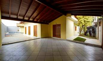 Imagem 2: CASA TÉRREA 5 SUÍTES VENDA OU LOCAÇÃO, PRAIA DESERTA, SÃO SEBASTIÃO