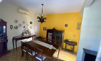 Imagem 2: SOBRADO 4 DORM.(2 SUÍTES) A VENDA - PORTO GRANDE