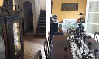 Imagem 4: SOBRADO 4 DORM.(2 SUÍTES) A VENDA - PORTO GRANDE