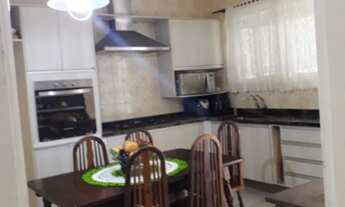 Imagem 7: SOBRADO 4 DORM.(2 SUÍTES) A VENDA - PORTO GRANDE