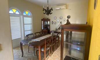 Imagem 5: SOBRADO 4 DORM.(2 SUÍTES) A VENDA - PORTO GRANDE