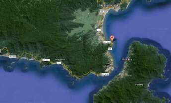 Imagem 7: TERRENO A VENDA EM CONDOMÍNIO COM VISTA PARA O MAR