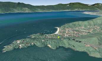 Imagem 3: TERRENO A VENDA EM CONDOMÍNIO COM VISTA PARA O MAR