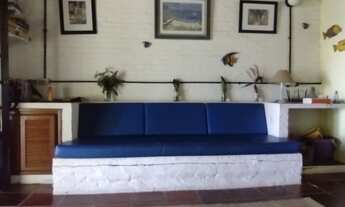 Imagem 6: CASA TÉRREA FRENTE PARA O MAR, TOQUE TOQUE GRANDE, SÃO SEBASTIÃO