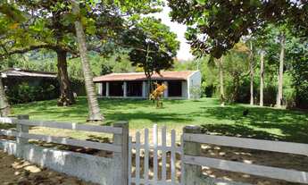 Imagem 3: CASA TÉRREA FRENTE PARA O MAR, TOQUE TOQUE GRANDE, SÃO SEBASTIÃO