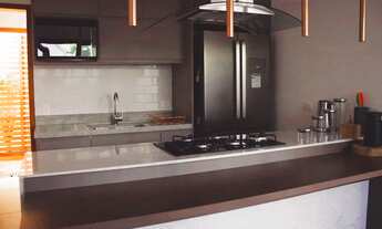 Imagem 6: CASA C/3 SUÍTES NOVA EM CONDOMÍNIO - CAMBURI